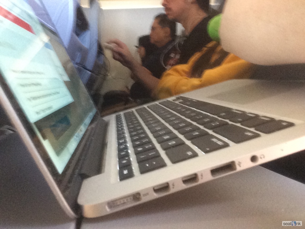 American Airlines Airbus A321 Seating Chart Updated March 2025 SeatLink