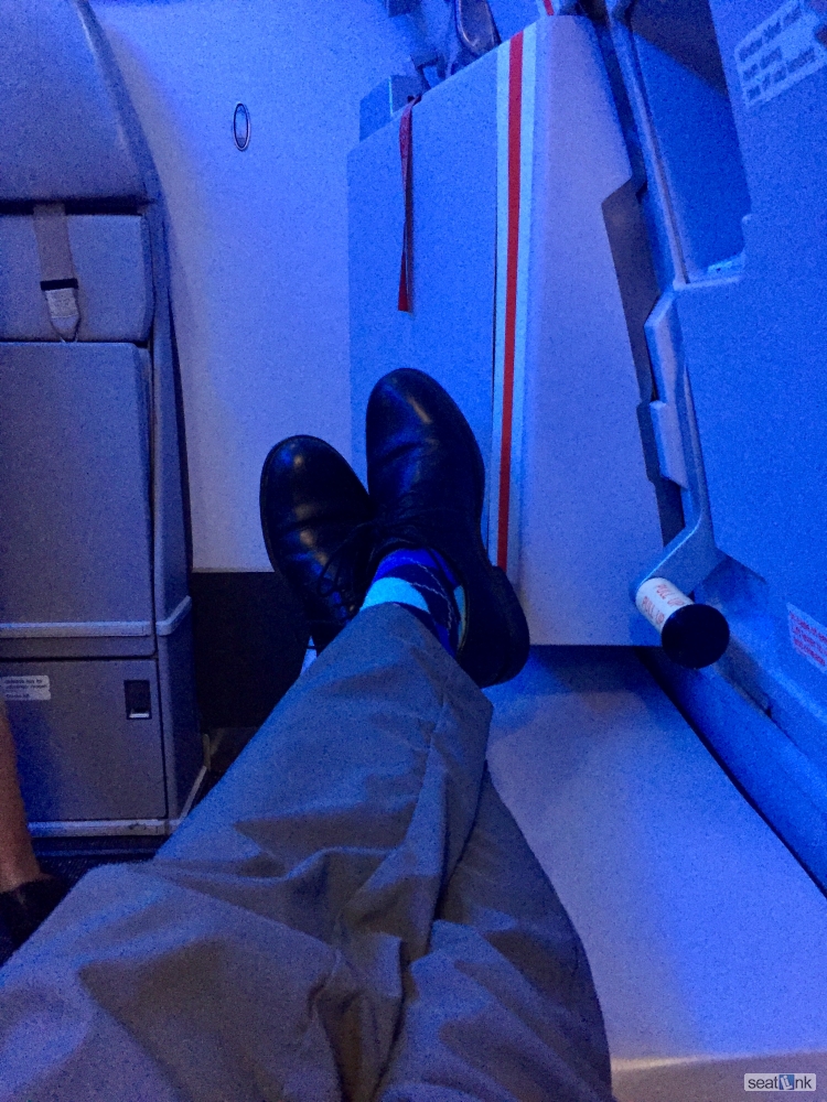 Aer Lingus Airbus A330 Seating Chart Updated June 2025 SeatLink