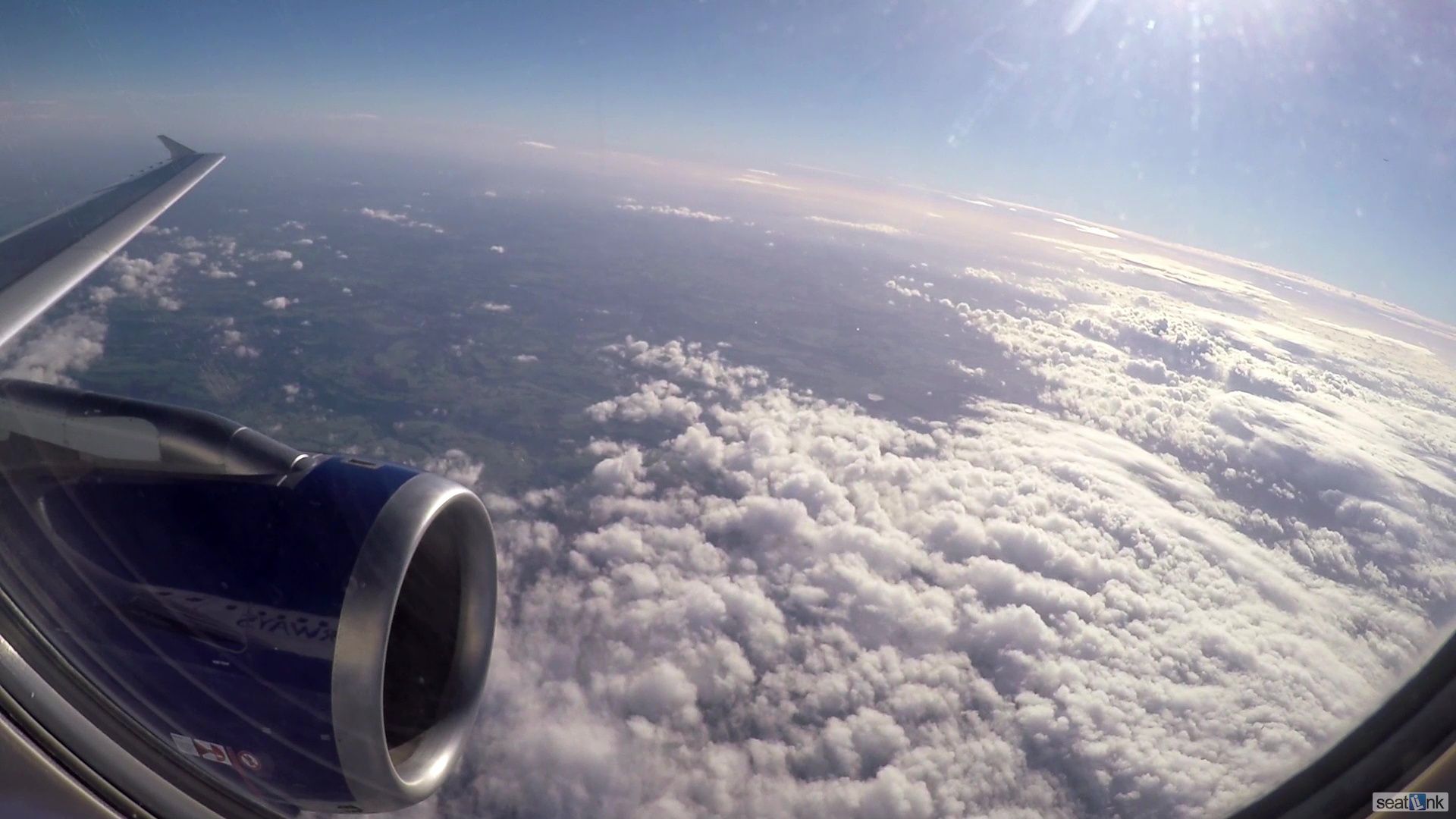Traveler photo, seat 2A
